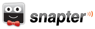 Snapter Logo