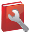 BookDrive Editor Pro icon