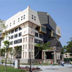Cairo University Central Library