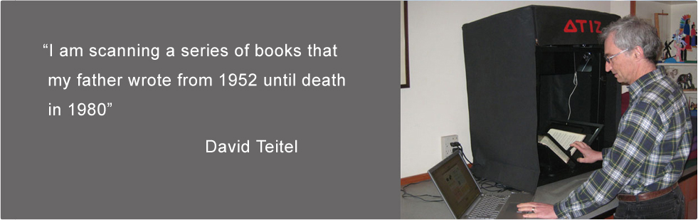 By David Teitel, MD, Professor of Pediatrics, Chief of Pediatric Cardiology
