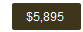$5,895