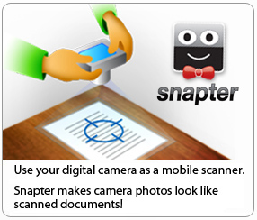 Snapter