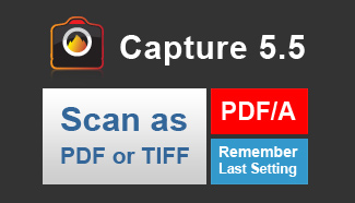 BookDrive Capture 5.5