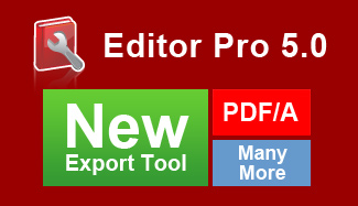 BookDrive Editor 5.0