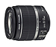 Zoom lens EF-s 18-55mm