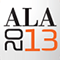 ALA 2013