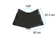 BookDrive Pro