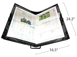 Cradle BookDrive Pro