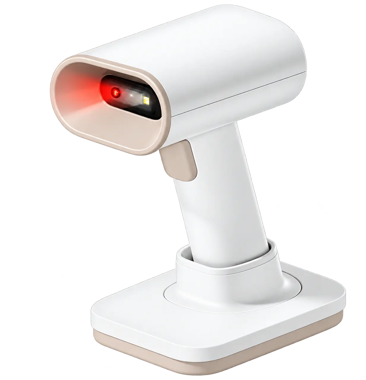 Barcode scanner for Ease POS
