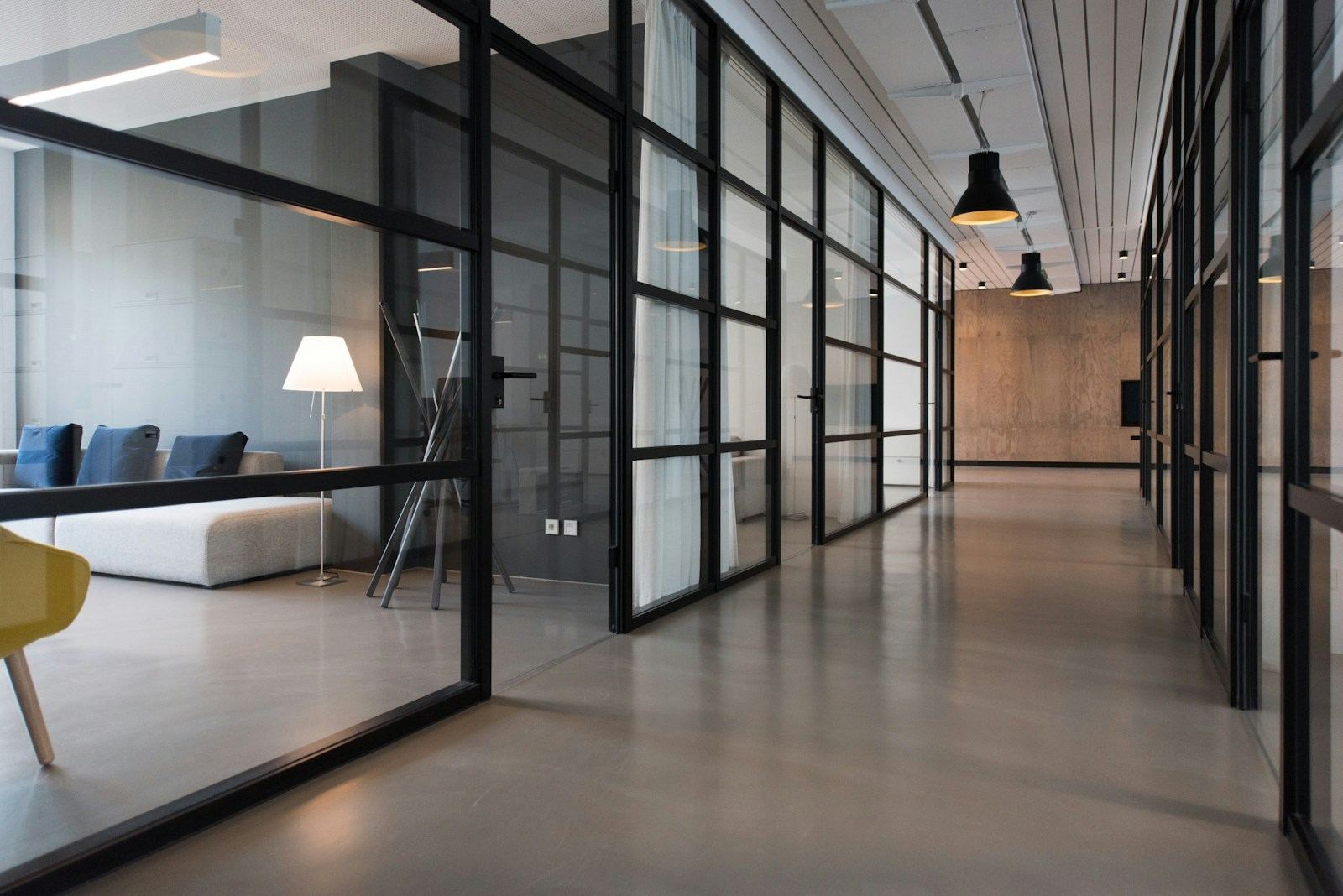 Business Solutions