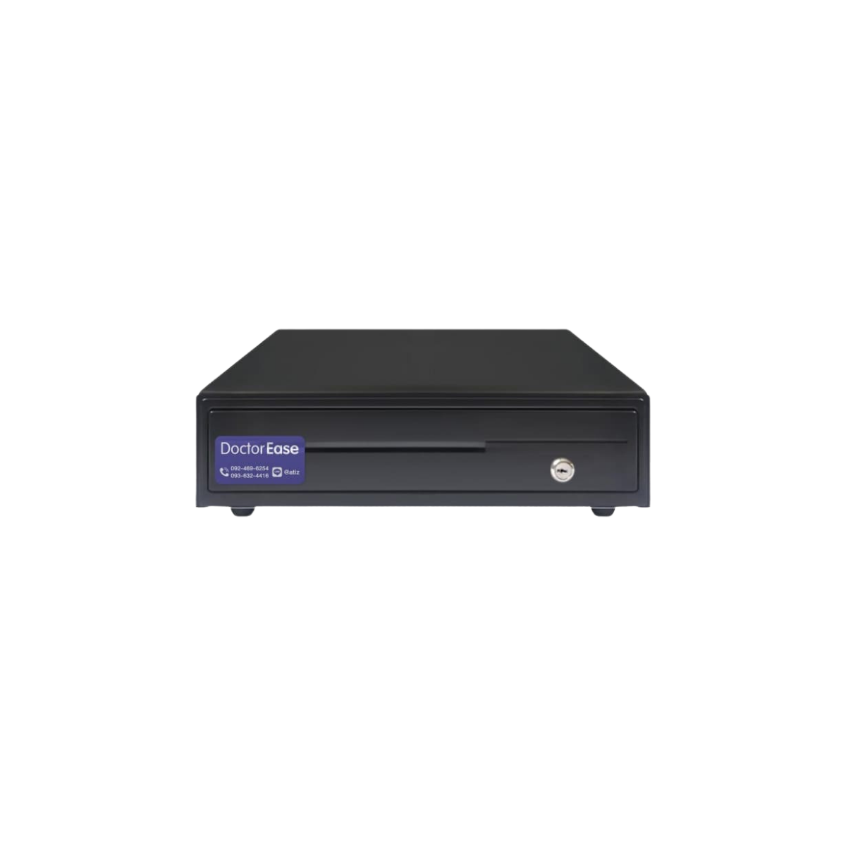 Ease POS automatic cash drawer
