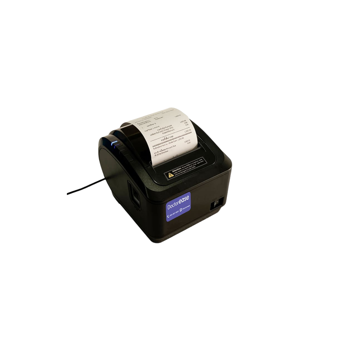 Ease POS thermal receipt printer