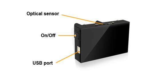 Auto Capture Switch