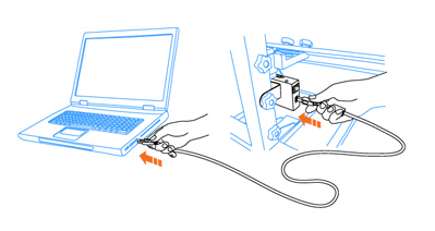 Auto Capture Switch