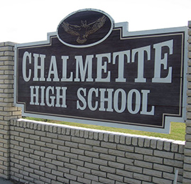 Chalmette High School