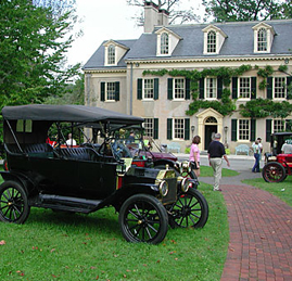 Hagley Museum and Library