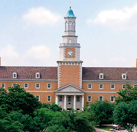 Texas Tech University