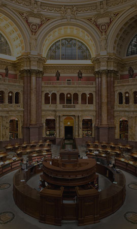 The Library of Congress