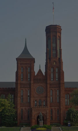 The Smithsonian Institution