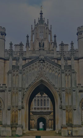 University of Cambridge