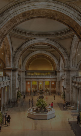The Metropolitan Museum of Art