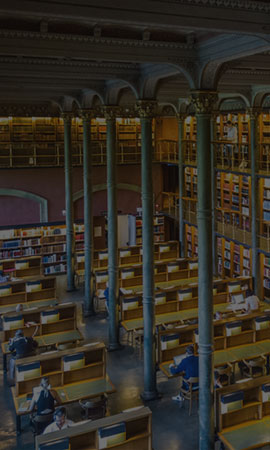 National Library of Sweden