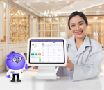 DoctorEase Software for Clinic