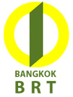 BRT (รถโดยสารประจำทางด่วนพิเศษ)