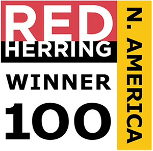 RED HERRING NORTH AMERICA 2009 AWARD