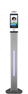 Scanitizer,Fever Screening Thermal Camera