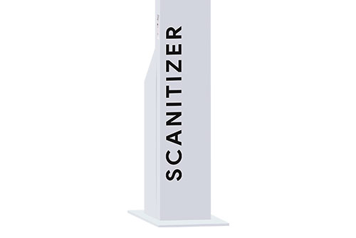 Scanitizer