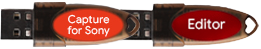 Capture and Editor Pro Combo
