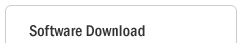 Software Download